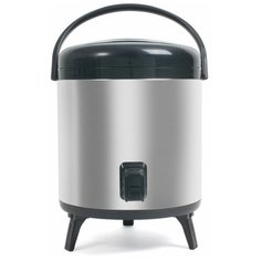 Классический термос ILSA 3150652, 10 л серебристый
