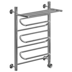 Полотенцесушитель Электрич. Ника CURVE ЛZ ВП 80/60 правый тэн Nika