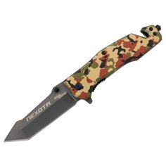 Нож автоматический Ножемир Чёткий Расклад A-194 Пехота