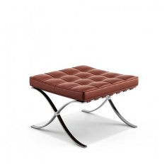 Оттоманка «BARCELONA» коньячный Bradex Home