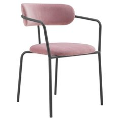 Стул Ant пудровый Bradex Home