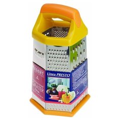 Терка 93-AC-GR-43 Regent Inox