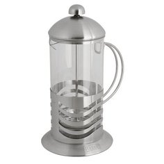 Френч-пресс 93-FR-08-01-600 Regent Inox