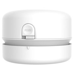Мини пылесос Xiaomi Nusign Dekstop Cleaner NSYP198 White 9640