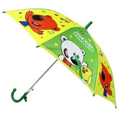 Зонт ми-ми-мишки 45 см 248084 Играем вместе