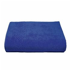 Простынь махровая Plait - 200х220 см - Цвет 148 ДМ Люкс