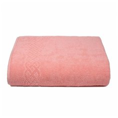 Простынь махровая Plait - 200х220 см - Цвет 458 ДМ Люкс