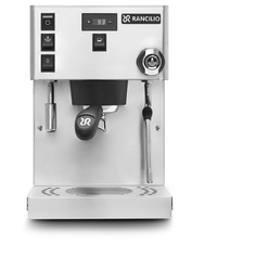 Кофемашина Rancilio SILVIA PRO