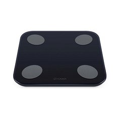 Умные весы Xiaomi YUNMAI Balance M1690 Black РСТ