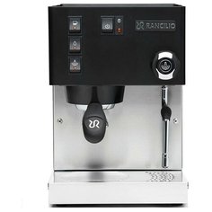 Кофемашина Rancilio SILVIA Black