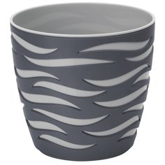 Кашпо SAHARA DUO 5,97 л FP4420014040 Form Plastic