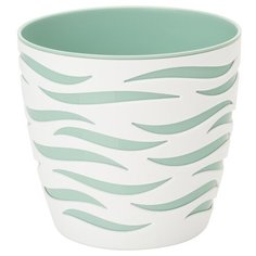 Кашпо SAHARA DUO 10,7 л FP4430011067 Form Plastic