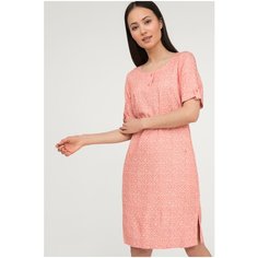 Платье FiNN FLARE. размер XL, розовый (306)