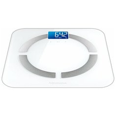 Весы электронные Medisana BS 430 Connect WH