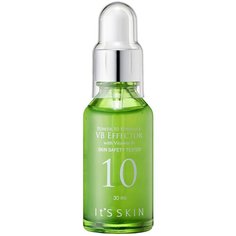 ItS SKIN Power 10 Formula VB Effector Укрепляющая сыворотка для лица, 30 мл