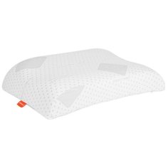 Подушка Luomma ортопедическая LumF-524 40 х 55 см белый