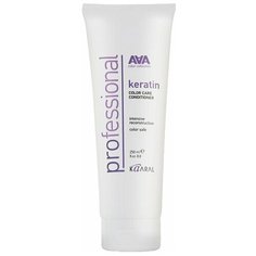 Kaaral кондиционер AAA Keratin Color Care, 250 мл
