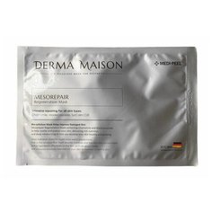 MEDI-PEEL Регенирирующая маска для лица Derma Maison Mesorepair Regeneration Mask, 30 мл