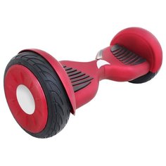 Гироскутер HOVERBOT C-2 LIGHT, matte red black