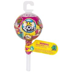 Игрушка-брелок Moose Pikmi pops 7 см