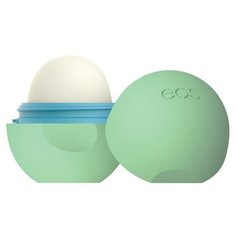 EOS Бальзам для губ Triple mint