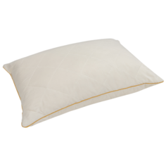 Подушка Аскона Pure Wool 50 х 70 см бежевый Askona
