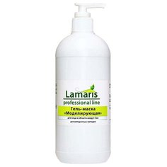 Lamaris Гель-маска Моделирующая, 500 мл