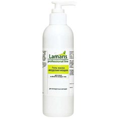 Lamaris Гель-маска Моделирующая, 200 мл