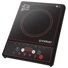 Электрическая плита ENDEVER Skyline DP-40