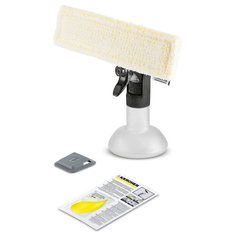 Пульверизатор для 2.633-129.0 KARCHER для стеклоочистителя белый