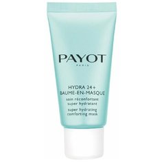 Payot 24+ Baume-en-masque Суперувлажняющая смягчающая маска, 50 мл