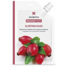 SesDerma Маска ночная Sleeping mask, 25 мл