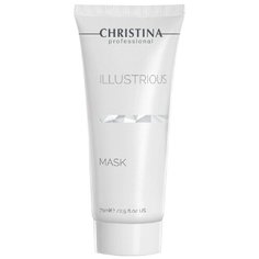 Christina Illustrious Осветляющая маска, 75 мл