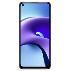 Смартфон Xiaomi Redmi Note 9T 4/64GB, фиолетовый рассвет