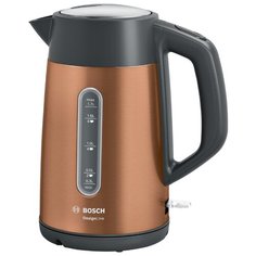 Чайник Bosch TWK 4P439, copper