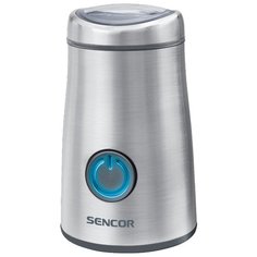 Кофемолка Sencor SCG 3050SS, stainless steel