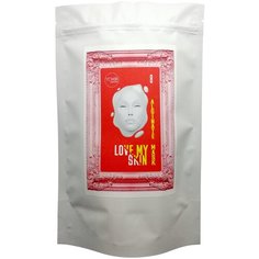 YOKO cosmetics Альгинатная маска с витамином С и экстрактом граната, 150 г