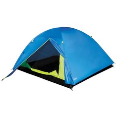 Палатка ATEMI CANYON 4TX синий/зеленый