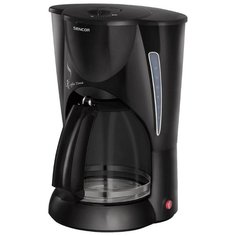 Кофеварка Sencor SCE 5000, черный