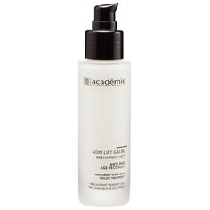 Крем Academie Age Recovery Premium Reshaping Lift лифтинг для лица и шеи, 50 мл