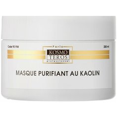Kosmoteros Очищающая маска Masque Purifiant Au Kaolin, 250 мл
