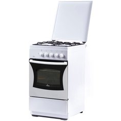 Газовая плита Flama FG2402-W