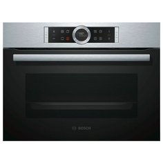 Электрический духовой шкаф Bosch CBG633NS3