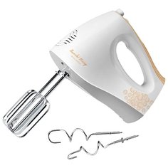 Миксер Sencor SHM 5205, белый
