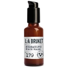 L:A BRUKET Увлажняющая маска 179 HYDRATING MASK, 50 мл