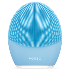 FOREO Очищающий и тонизирующий массажер для лица LUNA 3 для комбинированной кожи