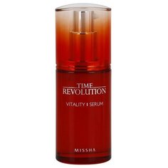 Сыворотка Missha Time Revolution Vitality, 40 мл