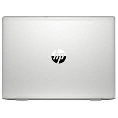 Ноутбук HP ProBook 445 G7 (AMD Ryzen 5 4500U 2300MHz/14"/1920x1080/8GB/512GB SSD/AMD Radeon Graphics/Windows 10 Pro) 278B9EC, серебристый