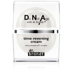 крем Dr. Brandt Do not age Time defying cream для лица, 50 г