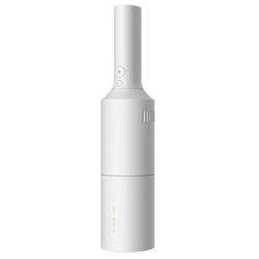 Пылесос автомобильный Xiaomi Shunzao Handy Vacuum Cleaner Z1 белый